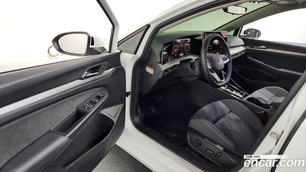 Volkswagen Golf 2.0 TDI Prestige, 2025