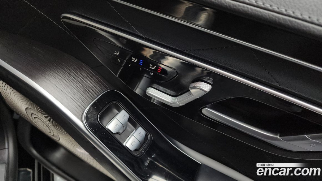 Mercedes-Benz S-Class S450L 4MATIC, 2022