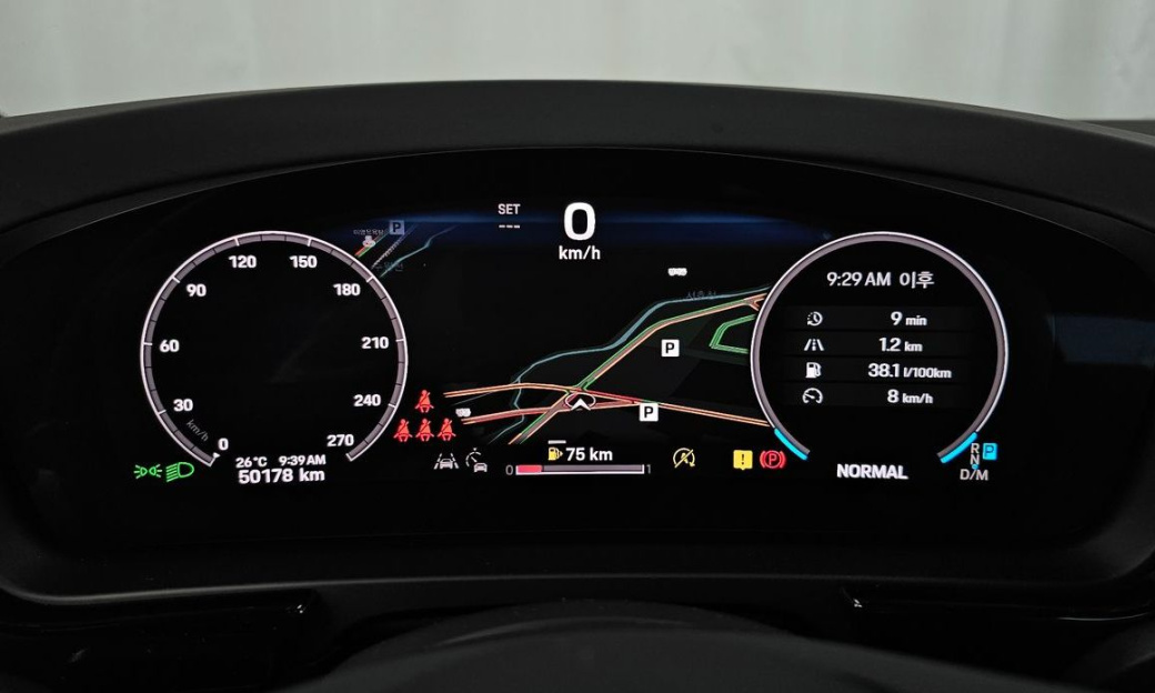 Porsche Cayenne 3.0 Coupe, 2024