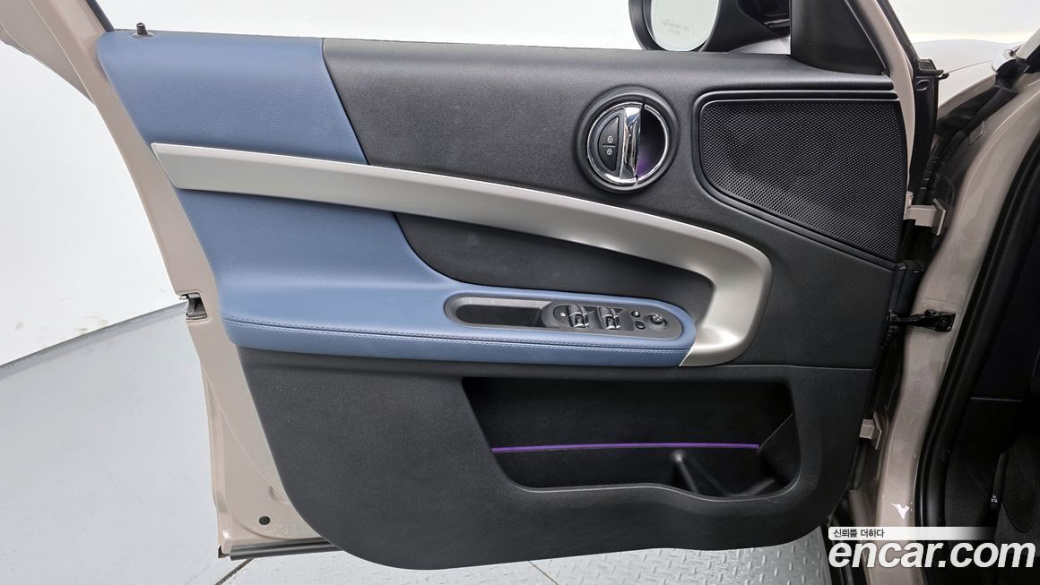 Mini Countryman ALL4 Classic, 2023