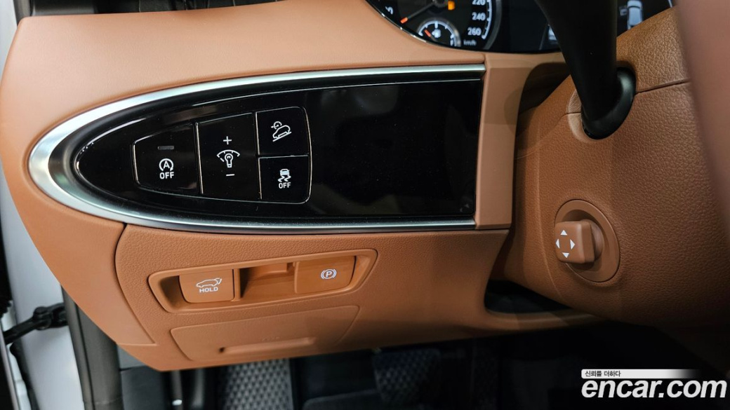 Genesis GV70 2.5T Gasoline 2WD, 2022