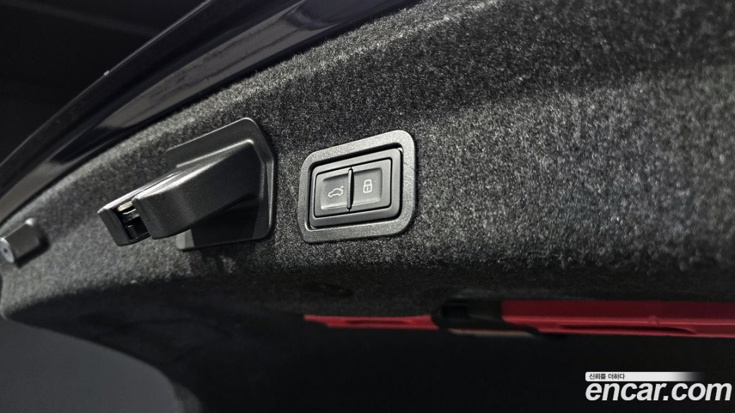 Audi A6 40 TDI Quattro Premium, 2021