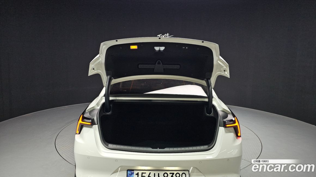 Kia K8 2.5 Gasoline 2WD, 2025