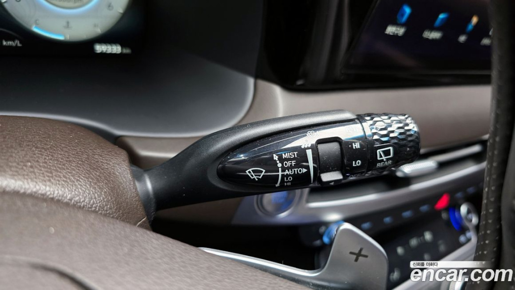 Hyundai Palisade Diesel 2.2 2WD, 2023