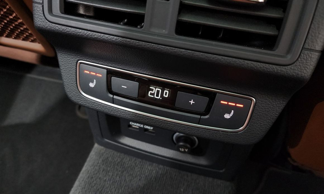 Audi Q5 45 TFSI Quattro Sportback, 2022