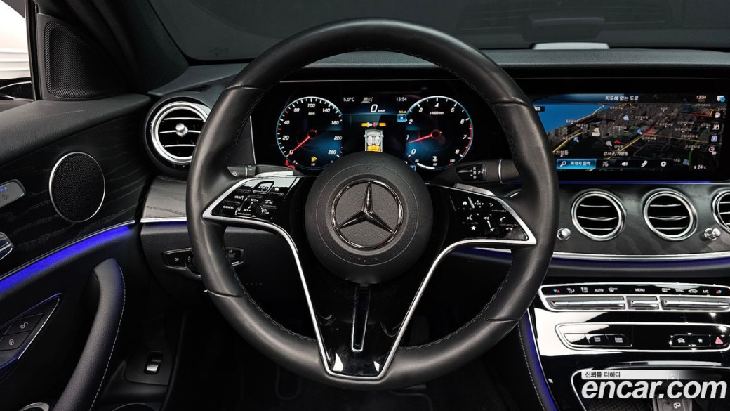 Mercedes-Benz E-Class E250 Avantgarde, 2023
