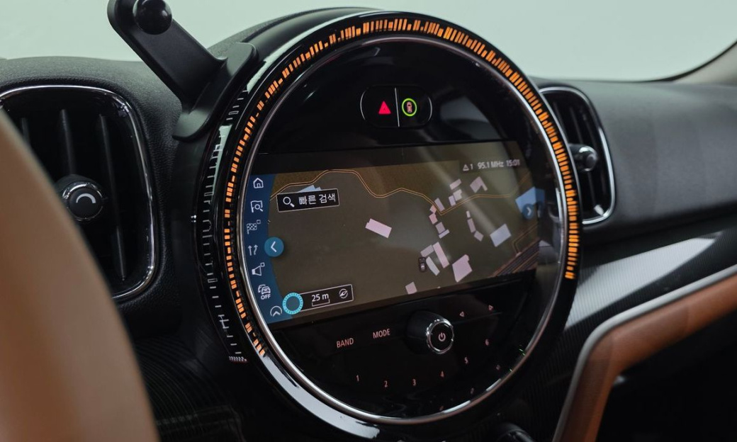 Mini Countryman ALL4 Classic, 2024