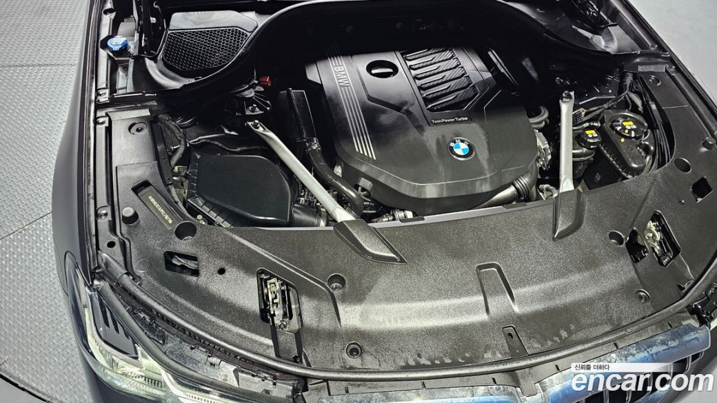 BMW Gran Turismo 630i xDrive Luxury, 2023