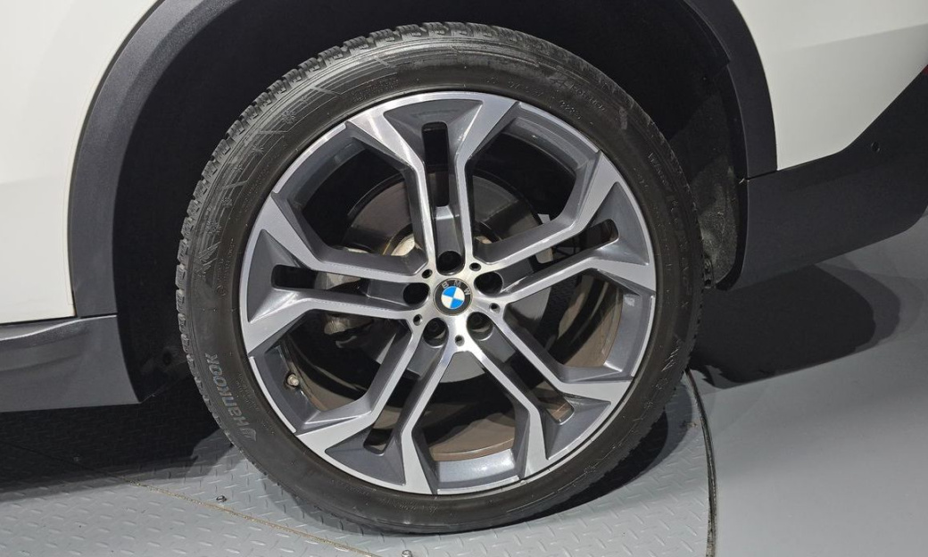 BMW X5 xDrive 30d xLine, 2024