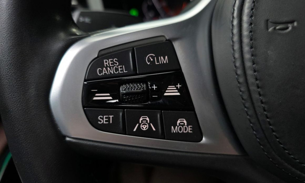 BMW 3-Series 320d Touring M Sport, 2022