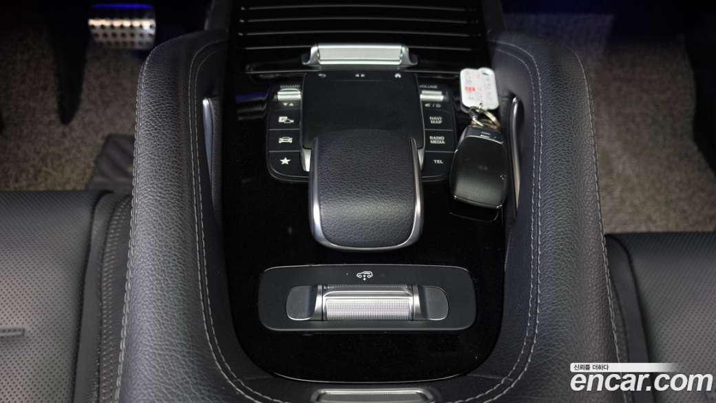 Mercedes-Benz GLE-Class GLE400d 4MATIC Coupe, 2023