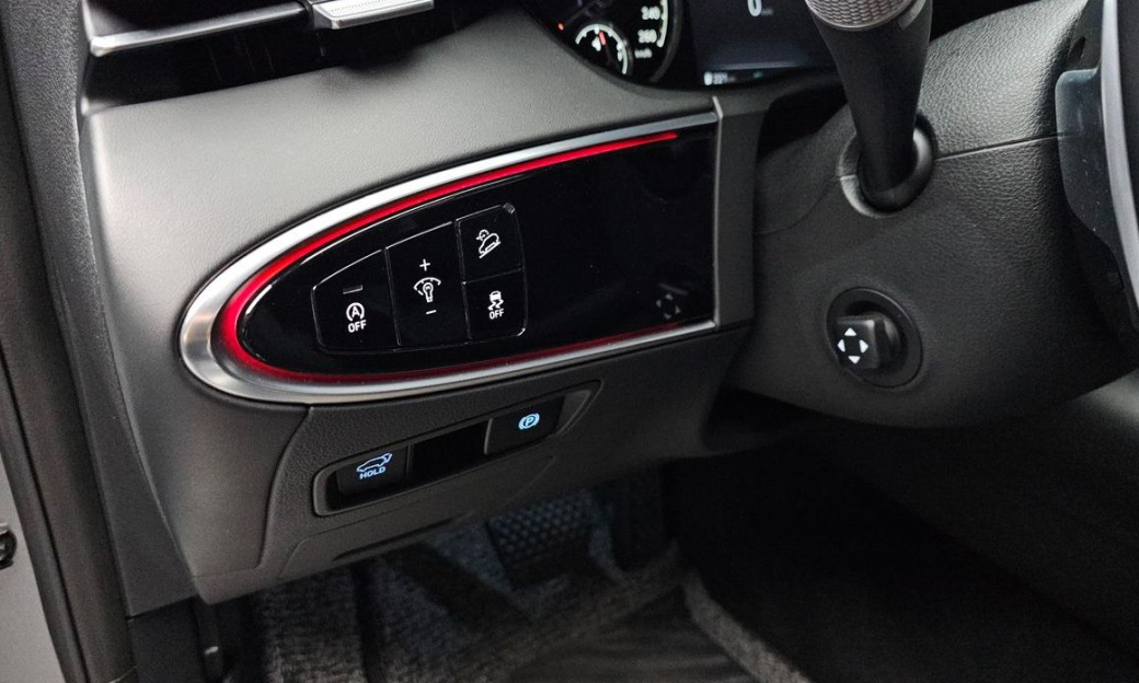 Genesis GV70 2.5T Gasoline AWD, 2023