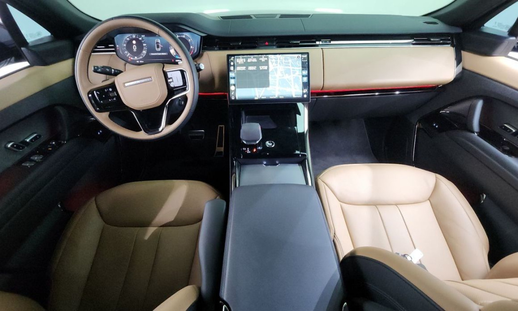 Land Rover Range Rover Sport P360 HSE Dynamic, 2025
