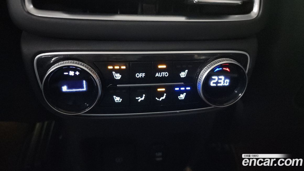 Genesis GV80 2.5T Gasoline AWD, 2022