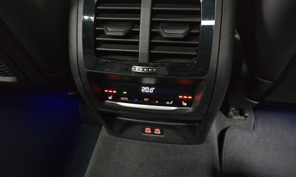 BMW X3 xDrive M40i, 2024
