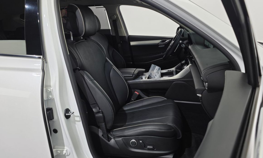 Genesis GV80 2.5T Gasoline AWD, 2022
