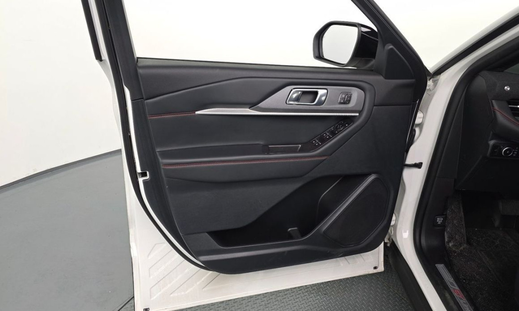 Ford Explorer 2.3 ST-Line 4WD, 2025