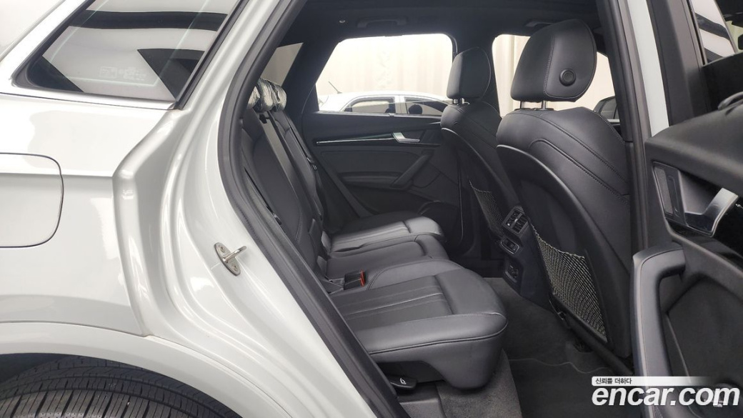 Audi Q5 45 TFSI Quattro Premium, 2022