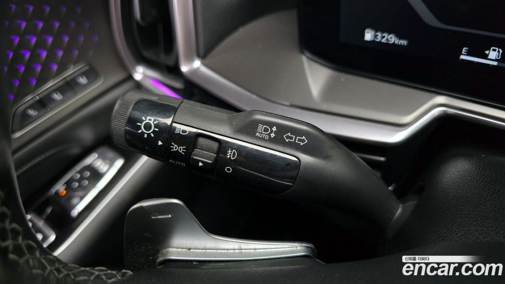 Kia Sorento Gasoline 2.5T 4WD, 2024