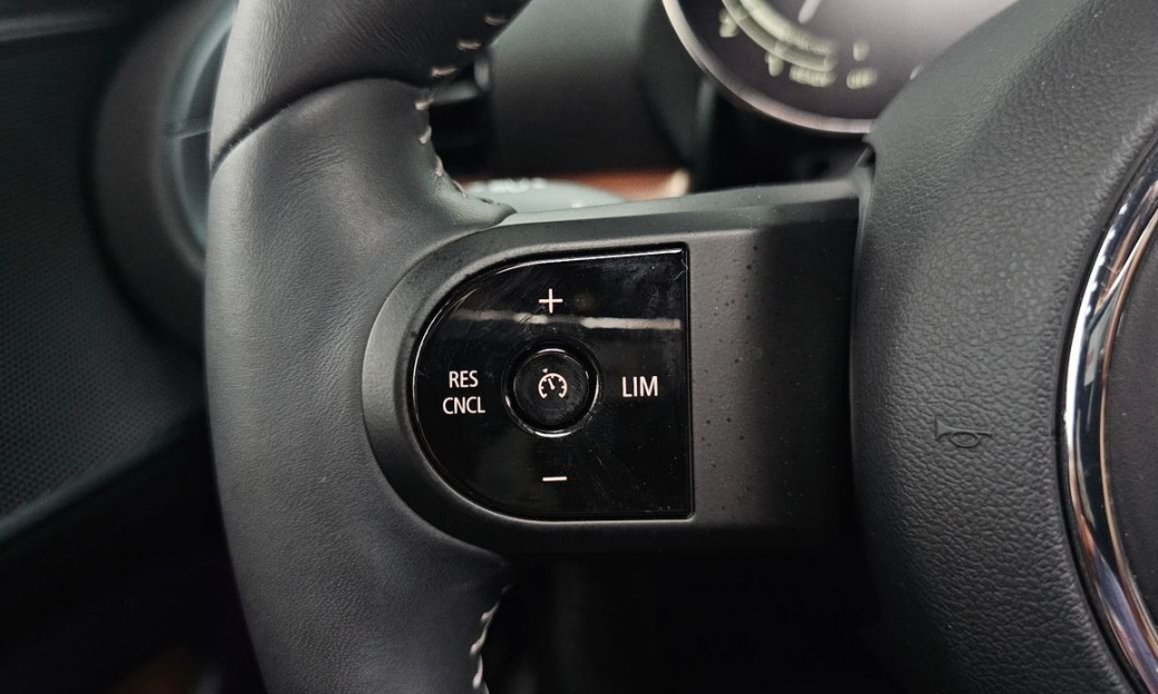 Mini Clubman Final Edition, 2024