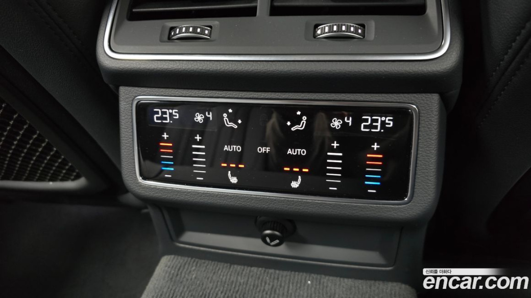 Audi A6 40 TDI, 2021