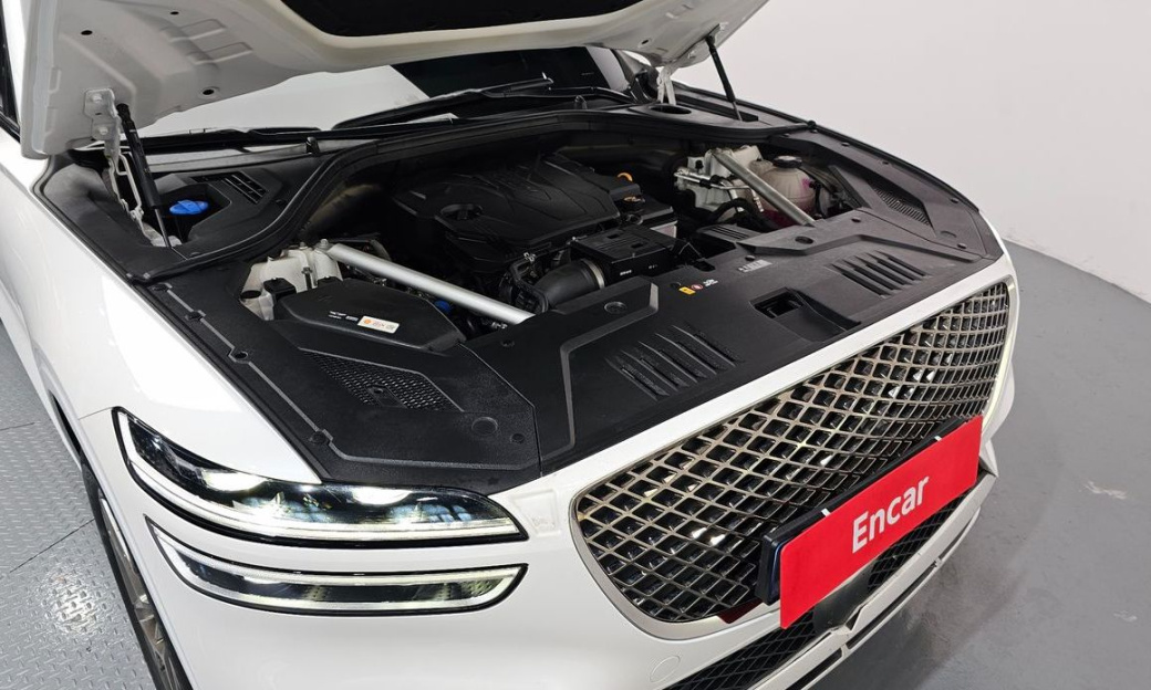 Genesis GV70 2.5T Gasoline 2WD, 2024