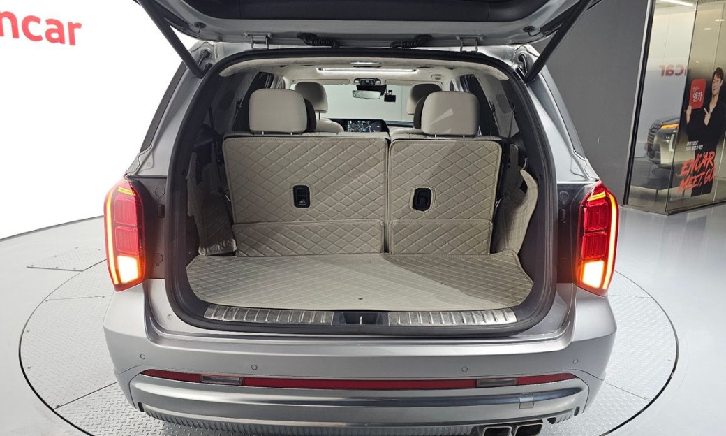 Hyundai Palisade Diesel 2.2 2WD, 2023