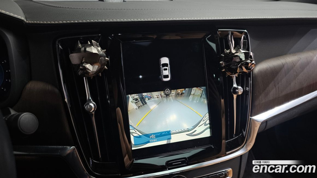 Volvo S90 B6 AWD Inscription, 2022