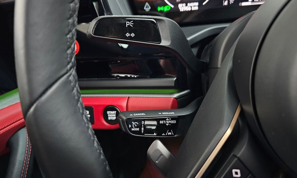 Porsche Panamera 2.9 AWD, 2024