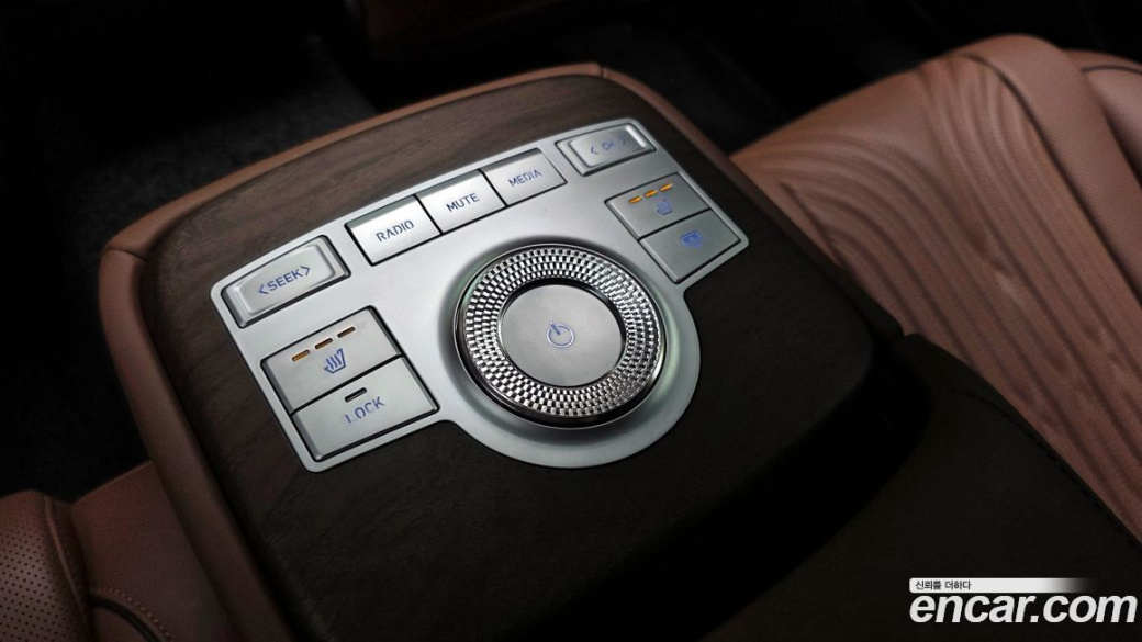Genesis G80 Gasoline 2.5 Turbo AWD, 2022