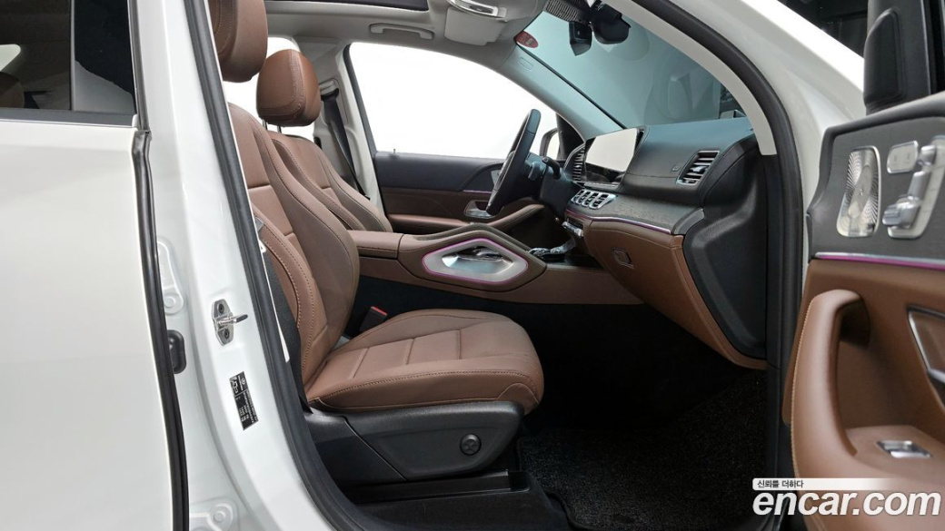 Mercedes-Benz GLE-Class GLE350 4MATIC, 2025