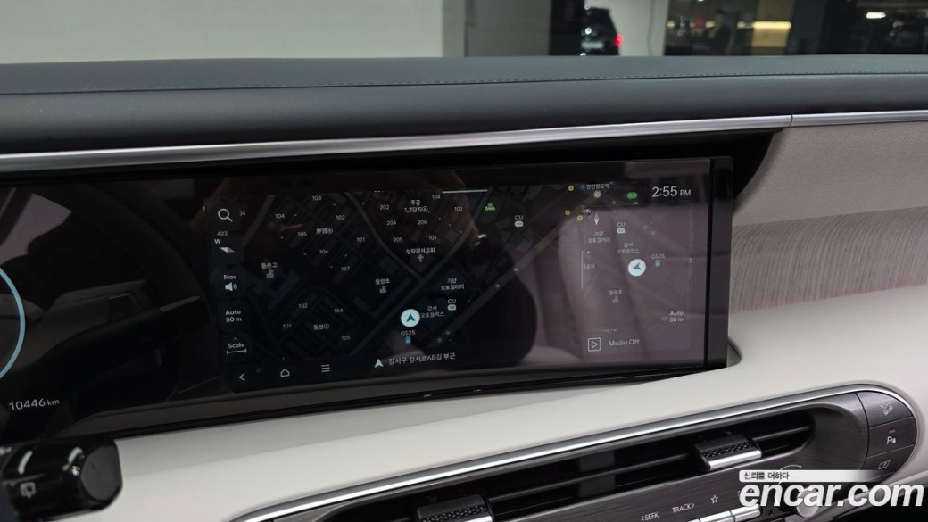 Hyundai Palisade Gasoline 2.5T 2WD 9-Seater, 2025