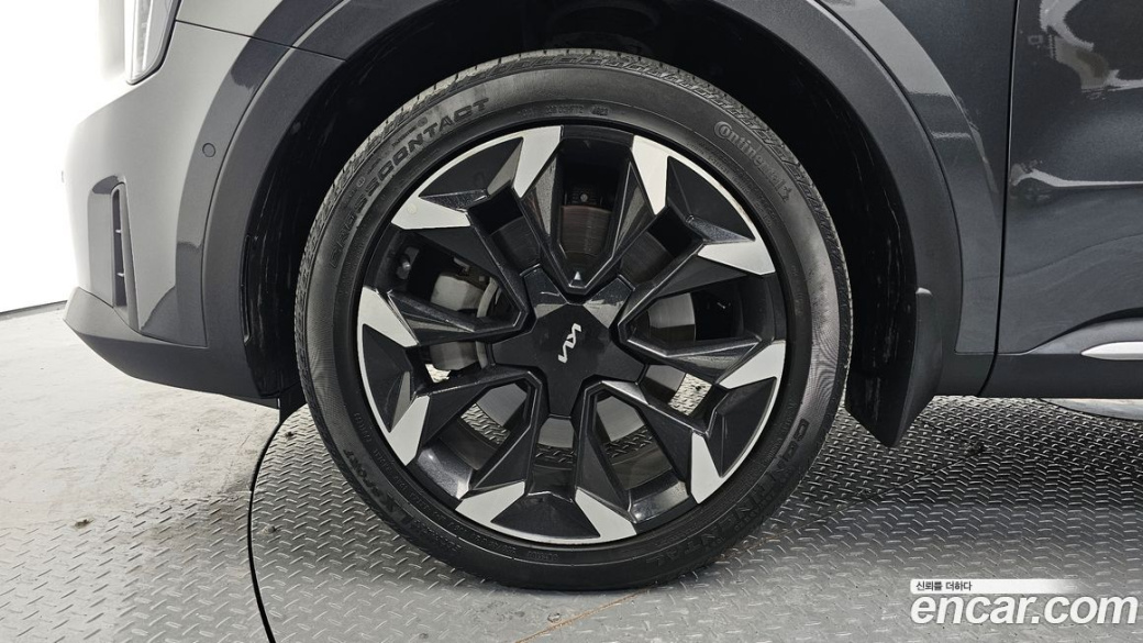 Kia Sorento Diesel 2.2 4WD, 2024