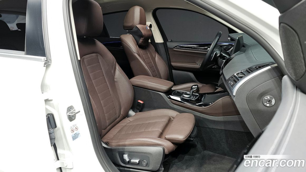 BMW X4 xDrive20d xLine, 2022