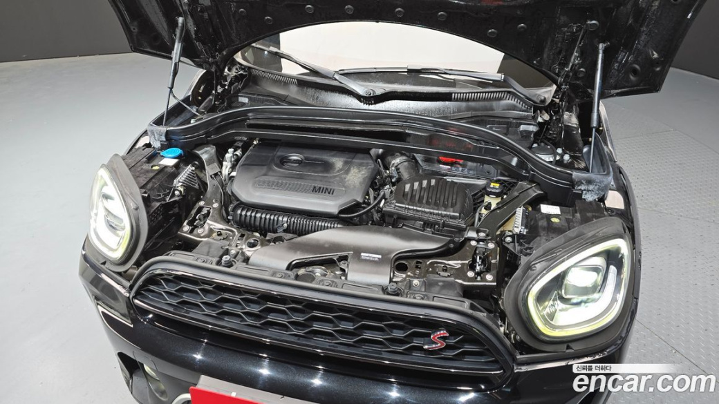 Mini Countryman ALL4 Classic, 2022
