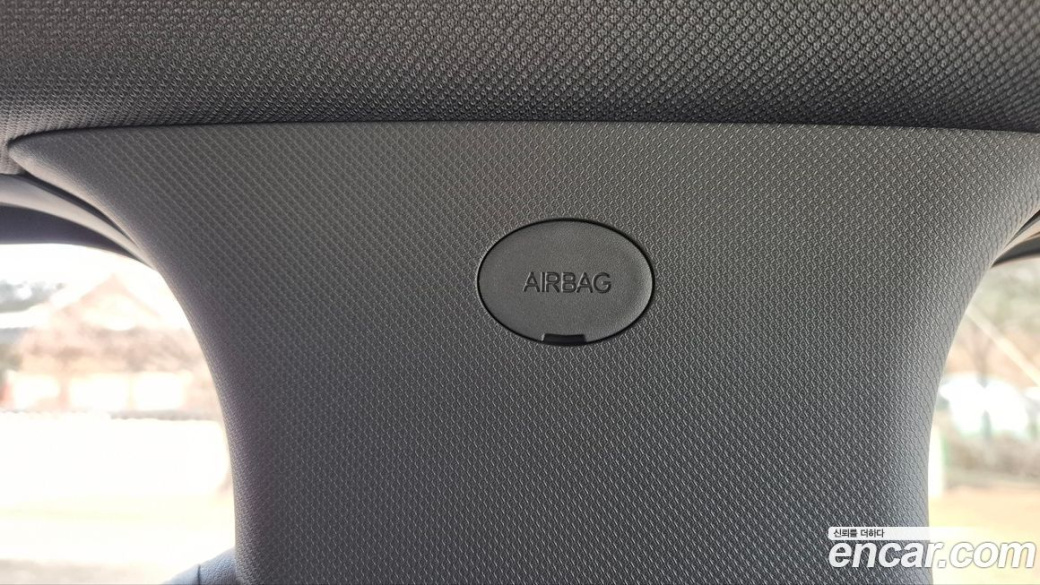 Kia Tasman 2.5T Gasoline 4WD, 2026