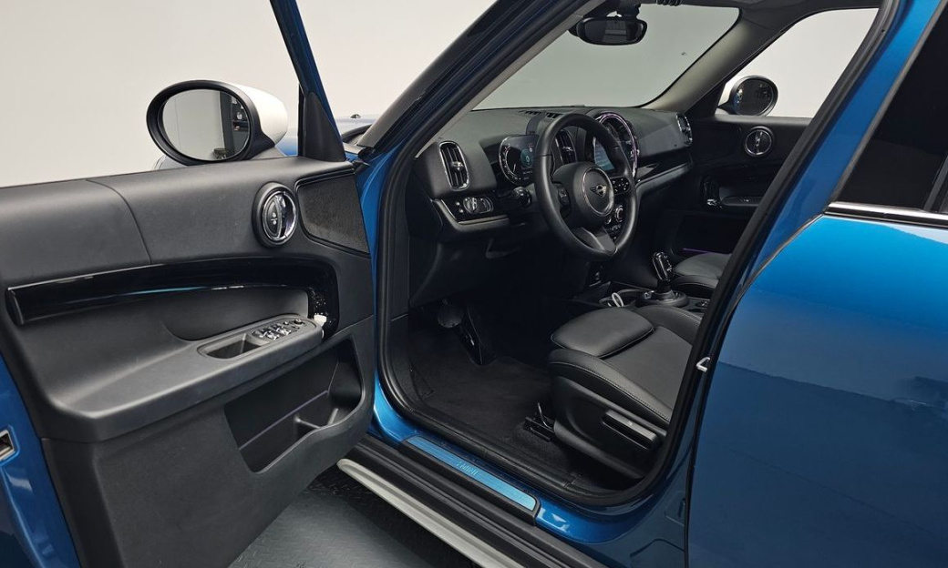 Mini Countryman Classic, 2022