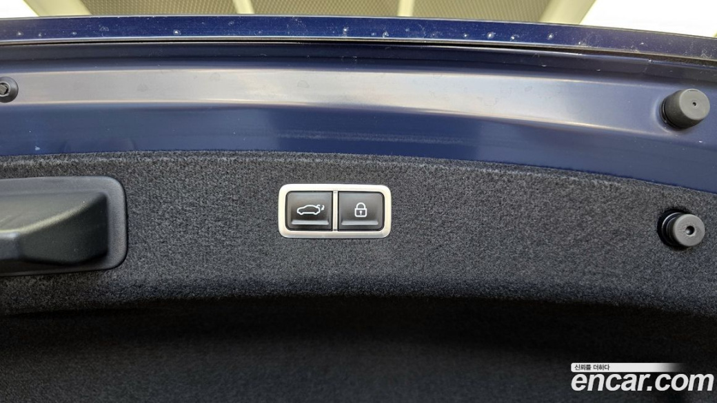Genesis G80 Gasoline 2.5 Turbo 2WD, 2023
