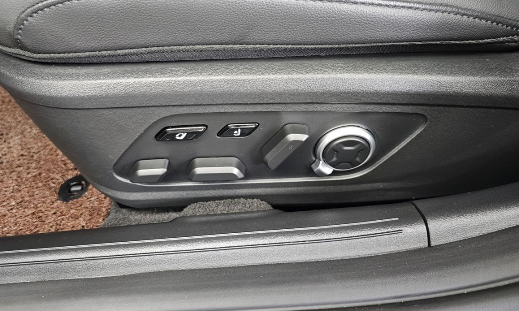 Hyundai Grandeur 2,5 Gasoline 2WD, 2024