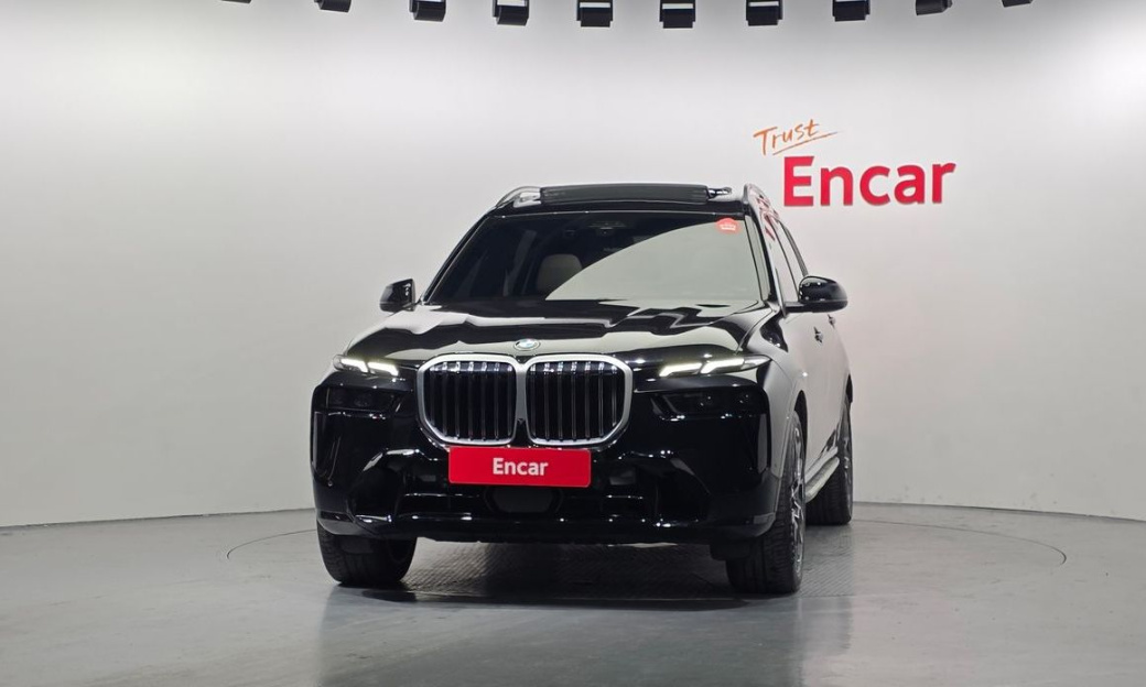BMW X7 xDrive 40i M Sport 6STR, 2024