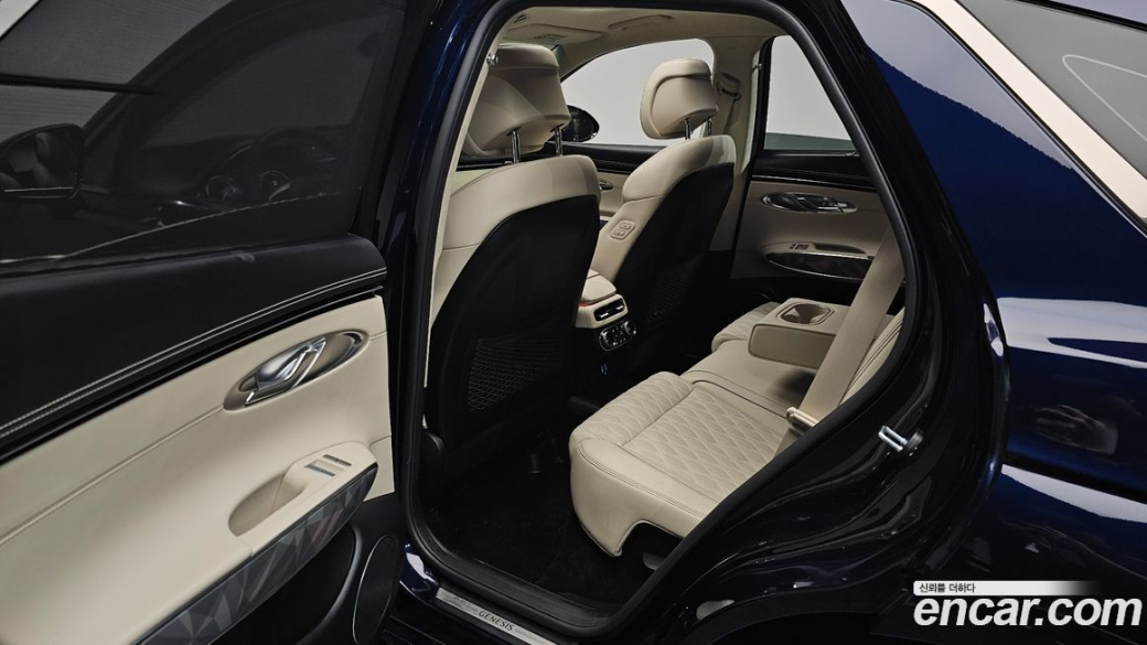 Genesis GV70 2.5T Gasoline 2WD, 2024