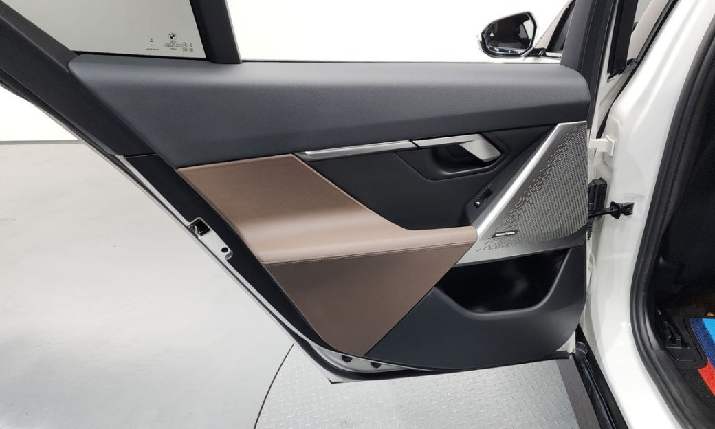 BMW 5-Series 520i M Sport, 2024
