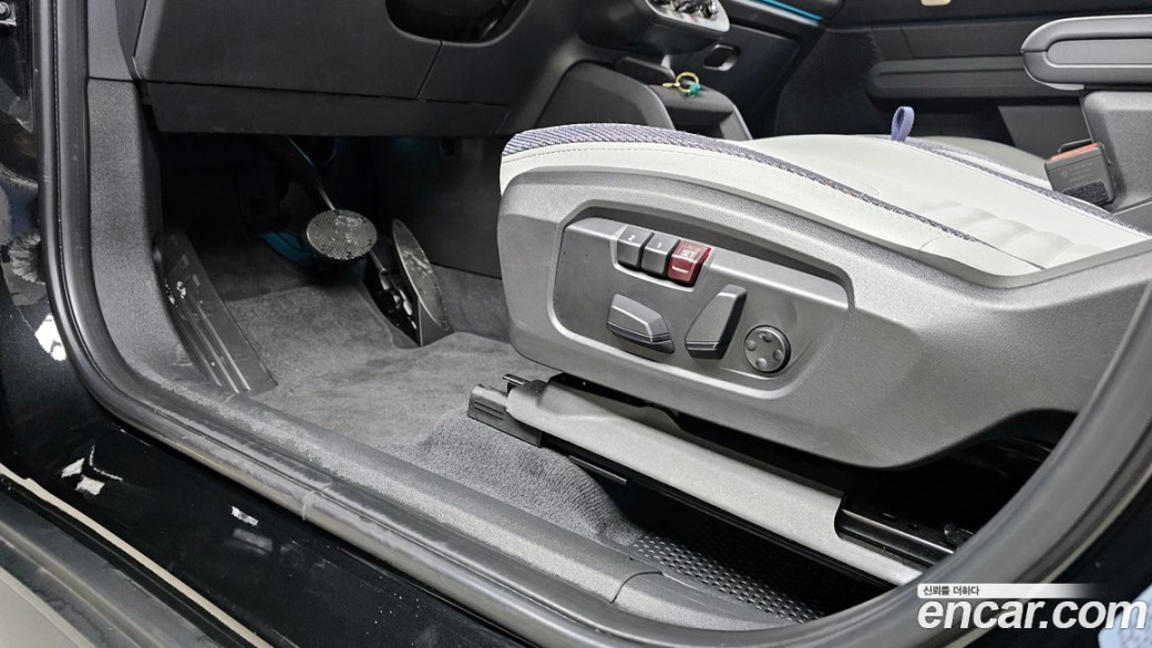 Mini Countryman ALL4 Classic First Edition, 2025