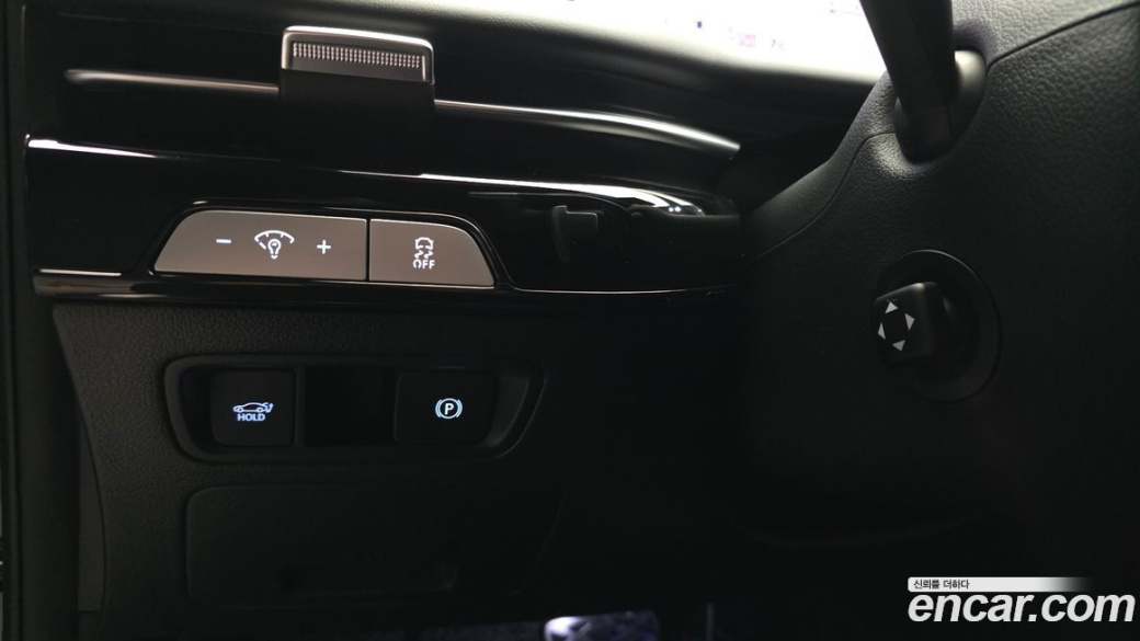Genesis G80 Gasoline 2.5 Turbo AWD, 2026