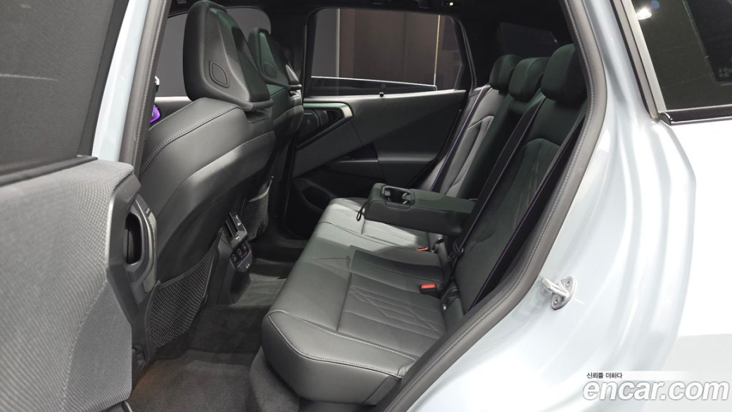 BMW X3 xDrive 20 M Sport Pro, 2025