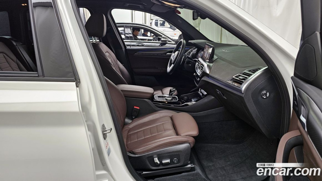 BMW X3 xDrive 20i M Sport, 2023