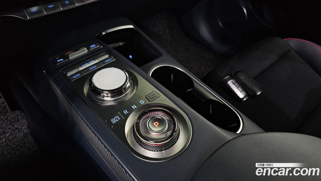 Genesis GV70 2.5T Gasoline AWD, 2023