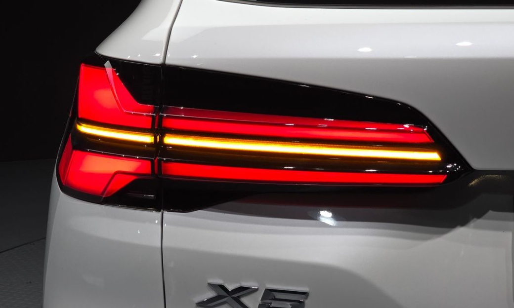 BMW X5 xDrive 40i M Sport, 2025