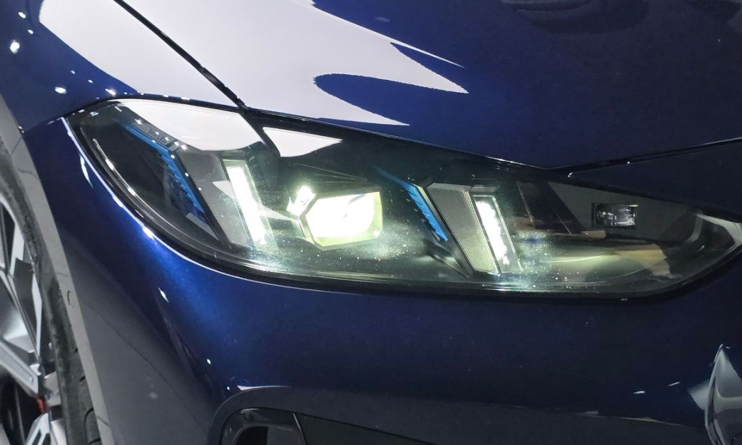 BMW 4-Series M440i xDrive Pro First Edition Convertible, 2025