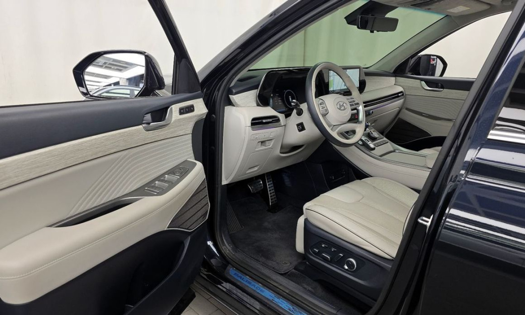 Hyundai Palisade Diesel 2.2 4WD, 2024